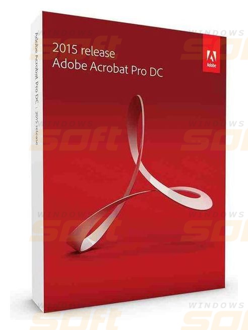 Купить Adobe Acrobat Professional 2017 по доступной цене