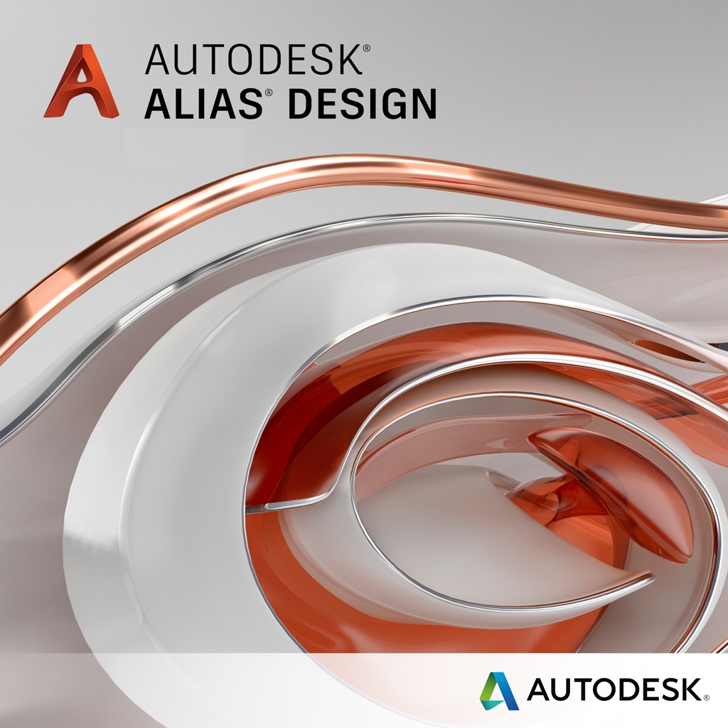 Autodesk Alias Design 2019 mac