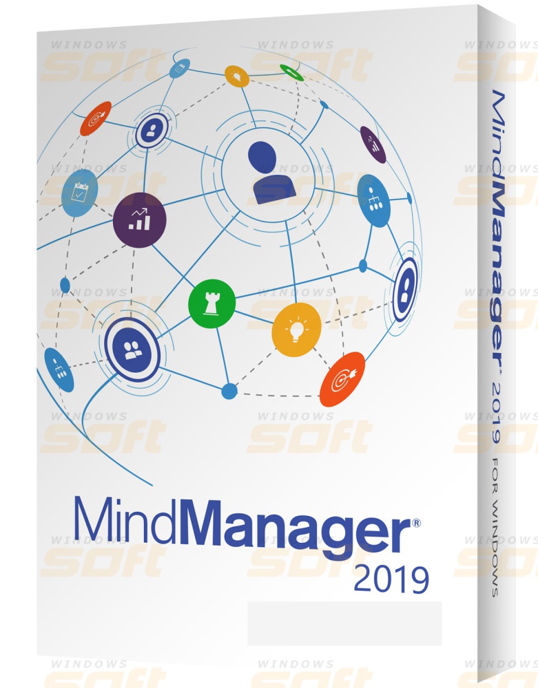 Mindjet Mindmanager 12 0 161 0