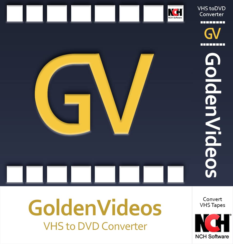 vhs dvd software free