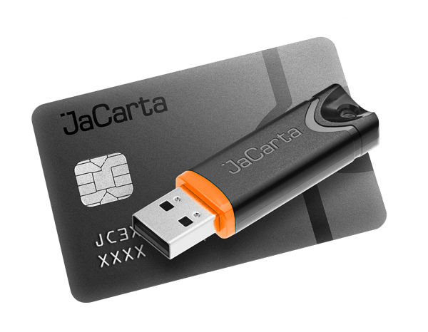 Карта jacarta pki смарт карта - 92 фото