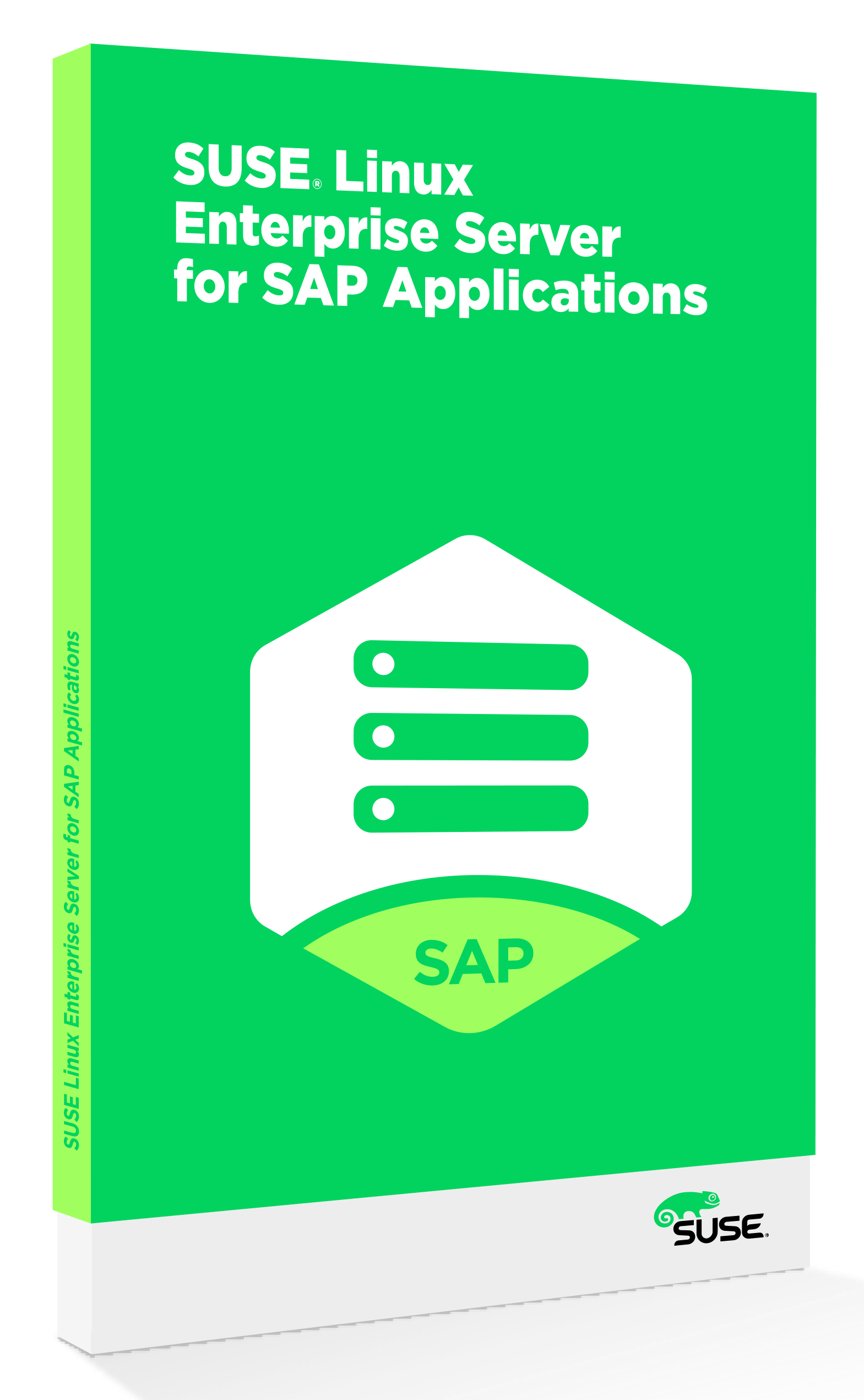 Suse linux enterprise server